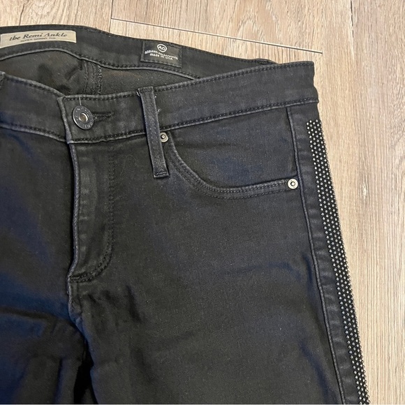 AG Studded Skinny Dress - Picture 6 of 9